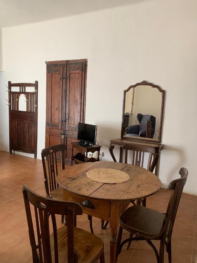 Casa Rural La Navarra Villarrobledo Bagian luar foto