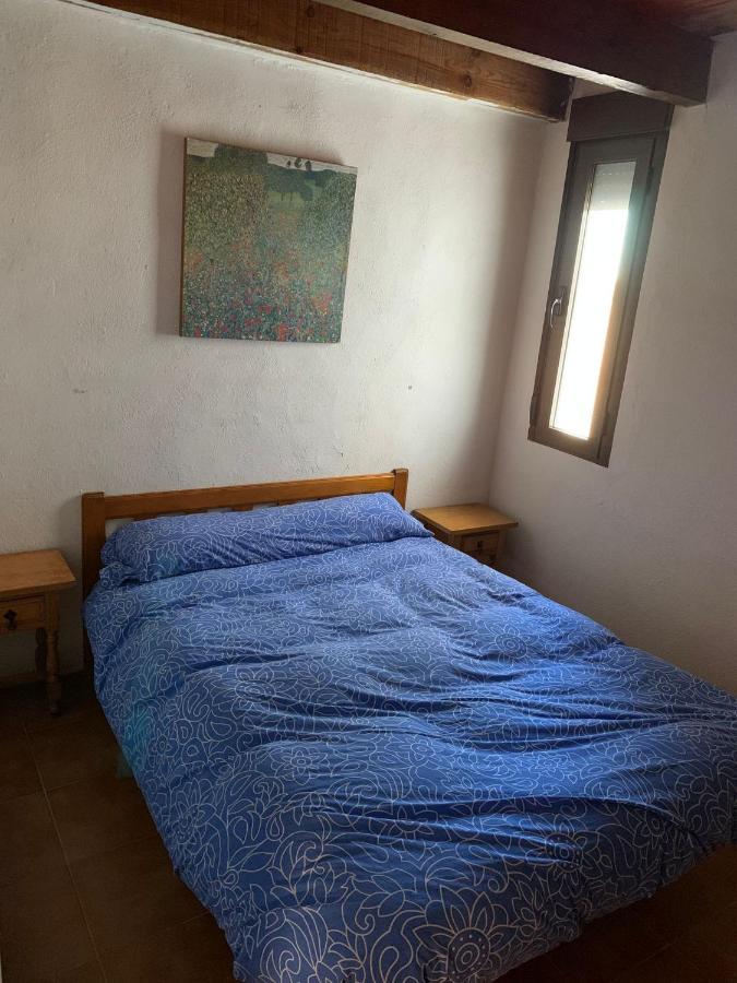 Casa Rural La Navarra Villarrobledo Bagian luar foto