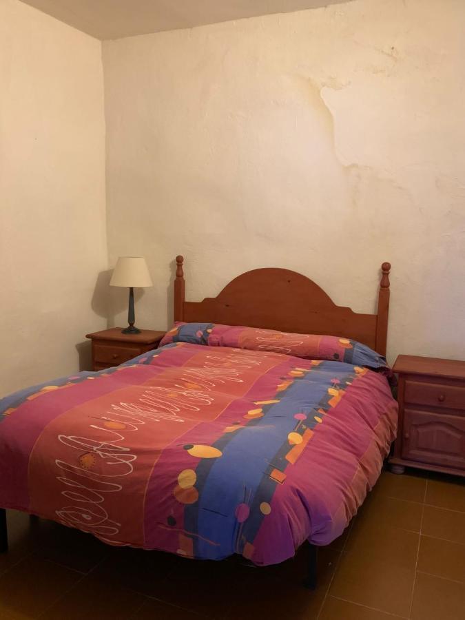 Casa Rural La Navarra Villarrobledo Bagian luar foto