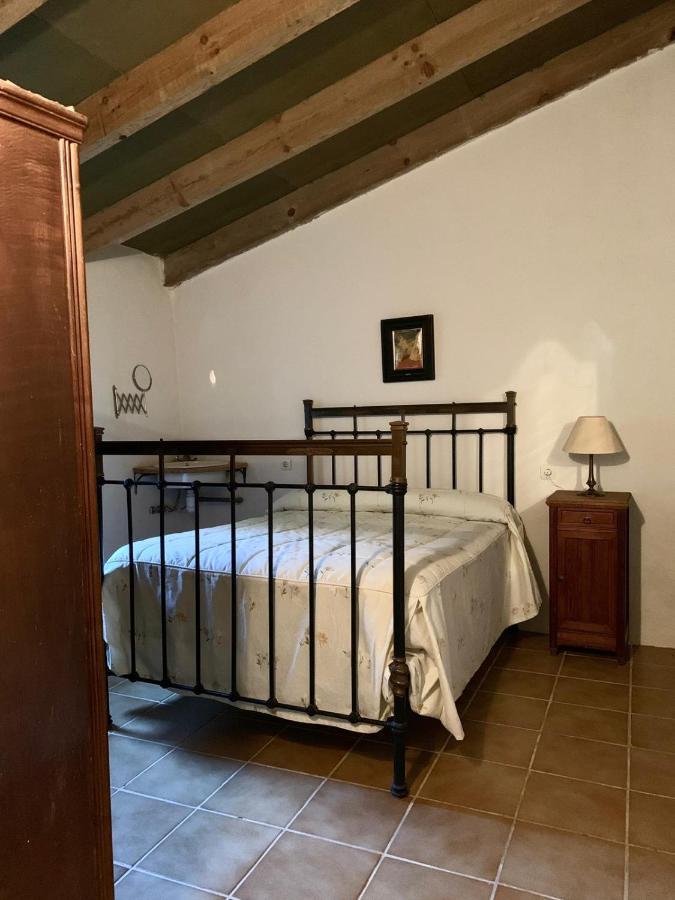 Casa Rural La Navarra Villarrobledo Bagian luar foto