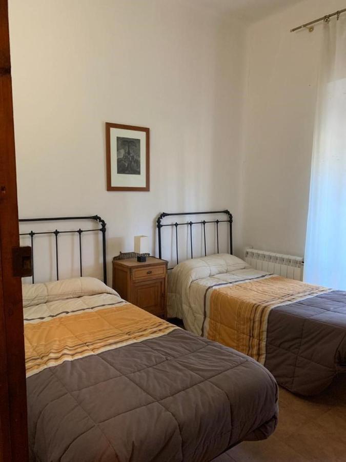 Casa Rural La Navarra Villarrobledo Bagian luar foto