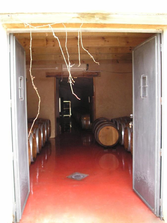 Casa Rural La Navarra Villarrobledo Bagian luar foto
