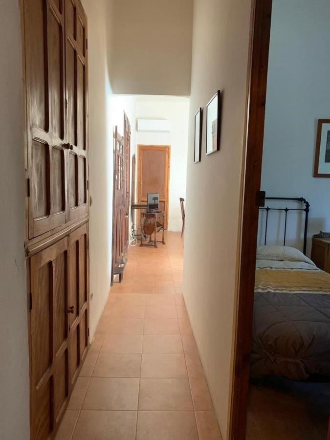 Casa Rural La Navarra Villarrobledo Bagian luar foto